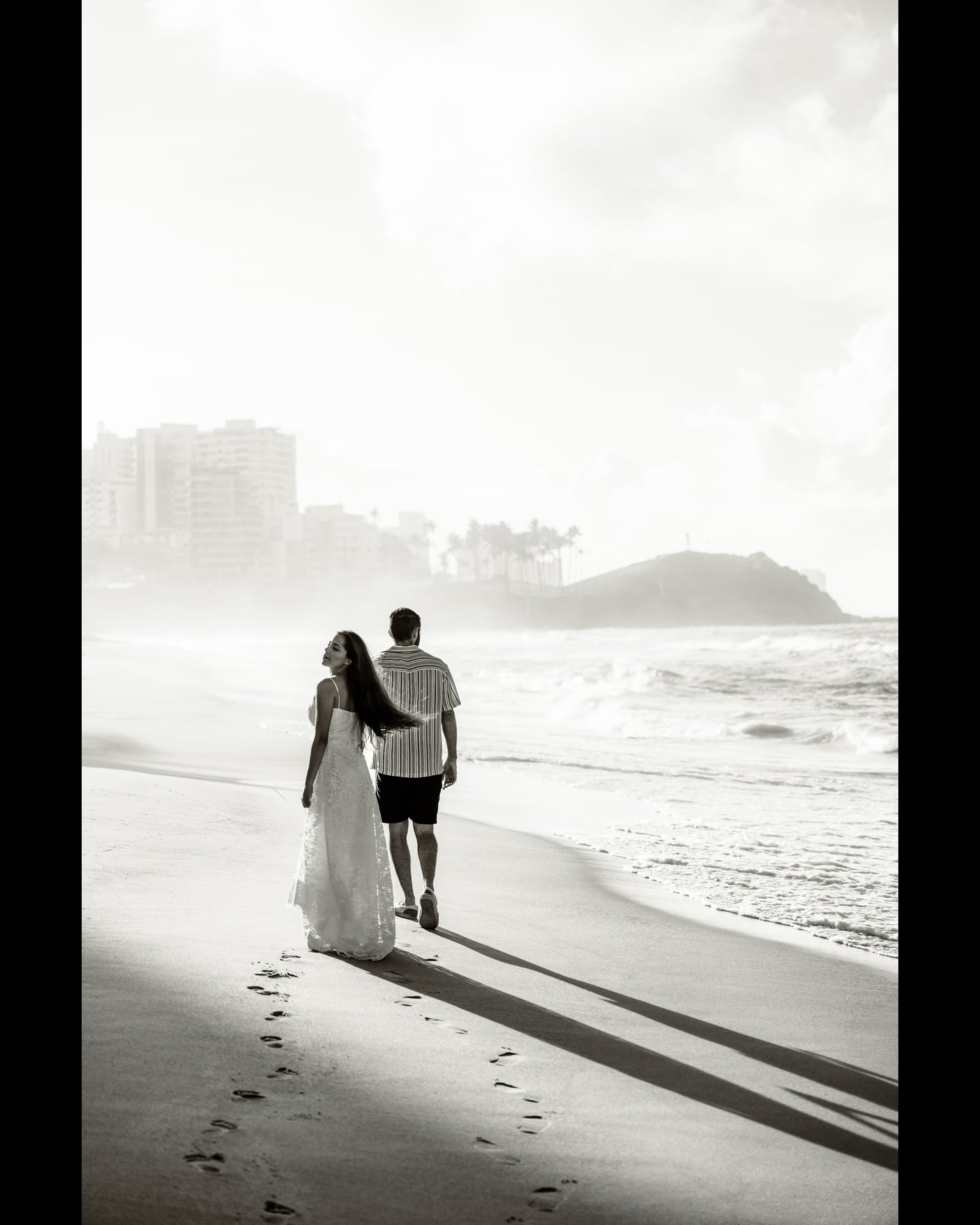 Ensaio de casal em Salvador, foto 1 de 6