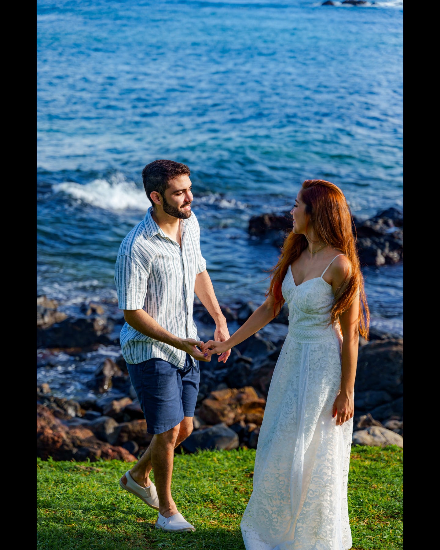 Ensaio de casal em Salvador, foto 3 de 6