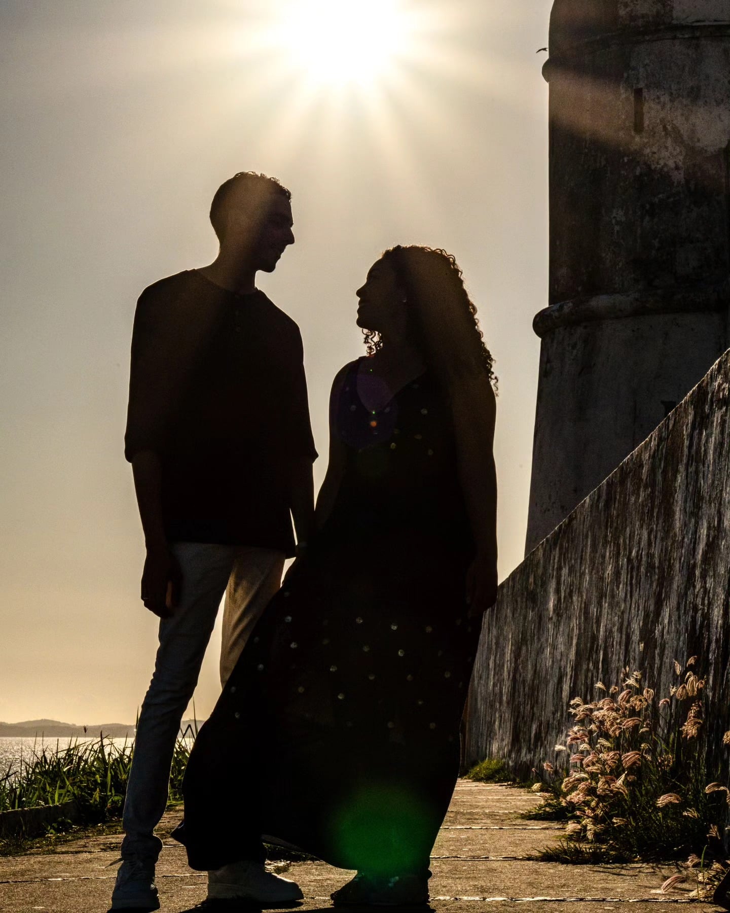 Ensaio pré-wedding, foto 1 de 18
