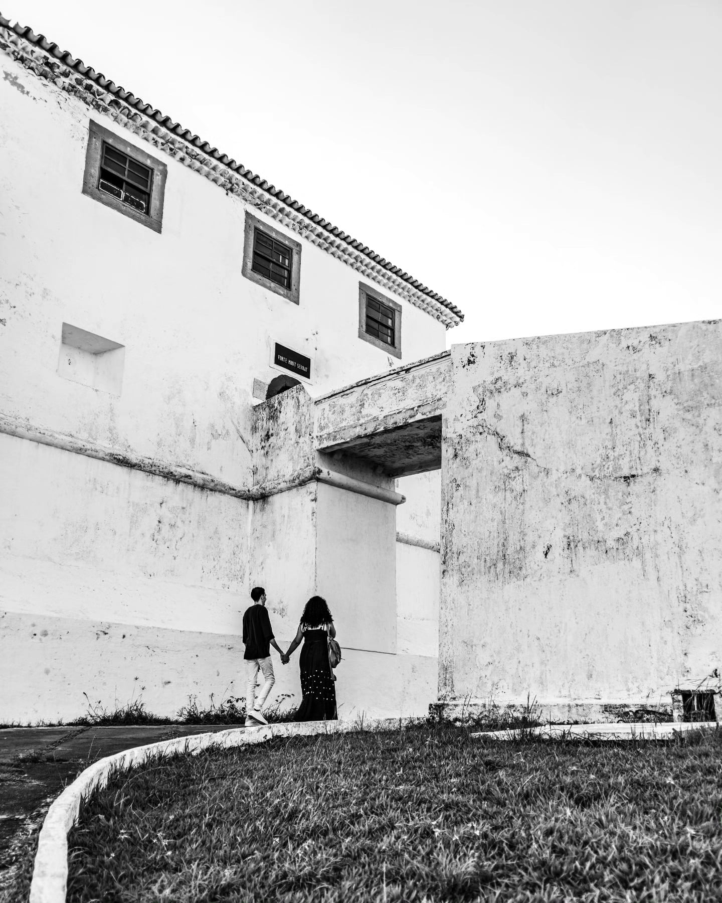 Ensaio pré-wedding, foto 4 de 18
