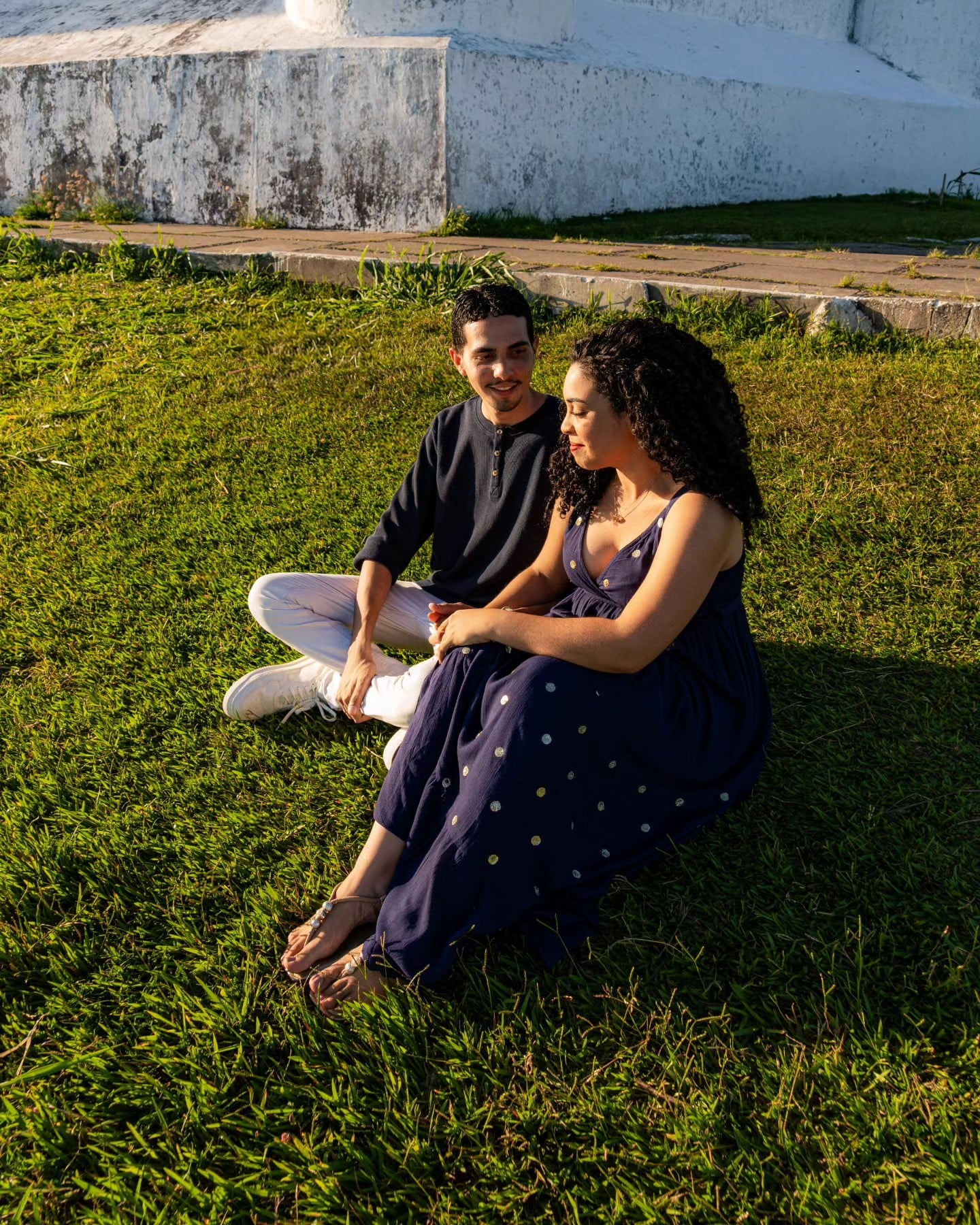 Ensaio pré-wedding, foto 5 de 18