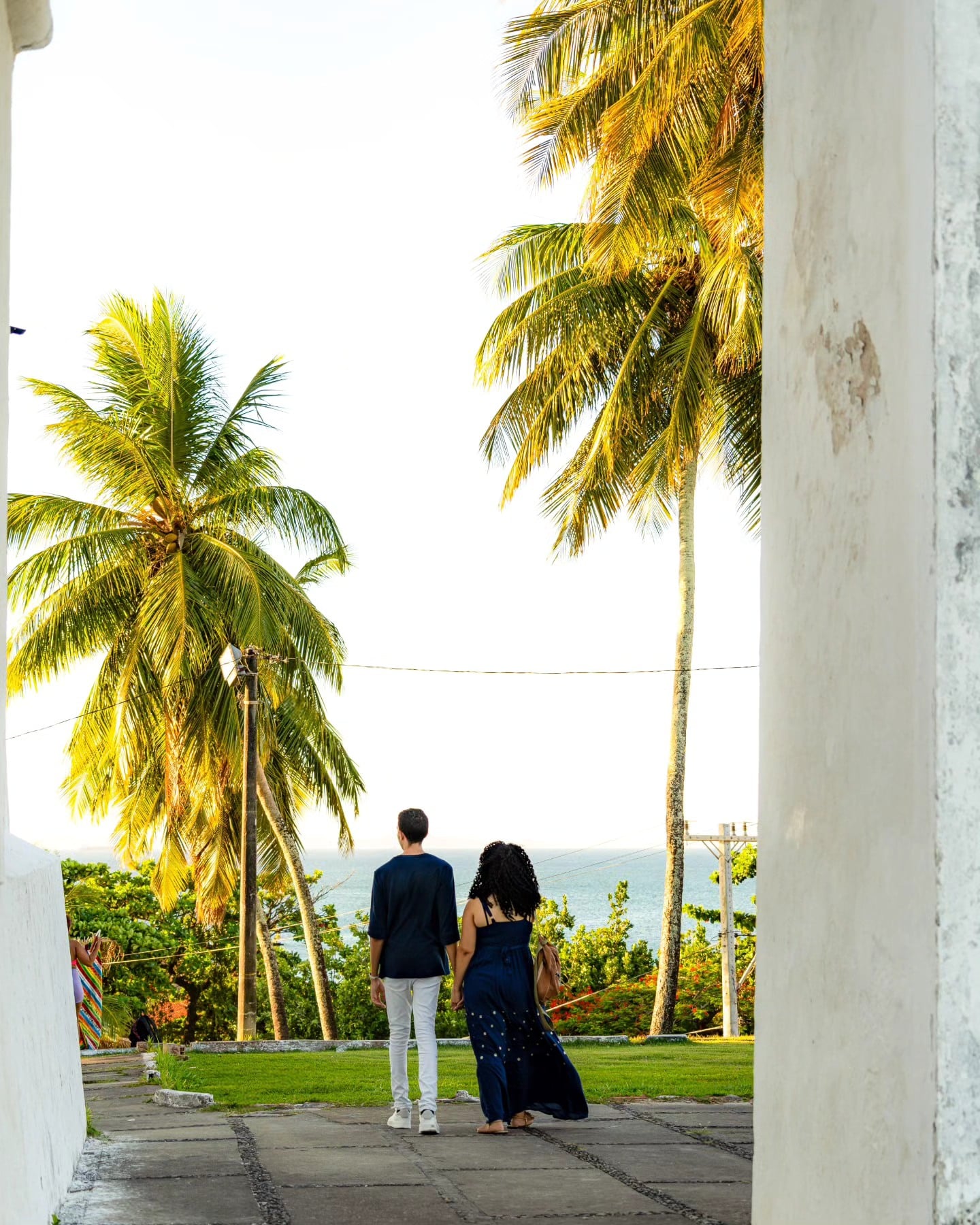 Ensaio pré-wedding, foto 6 de 18