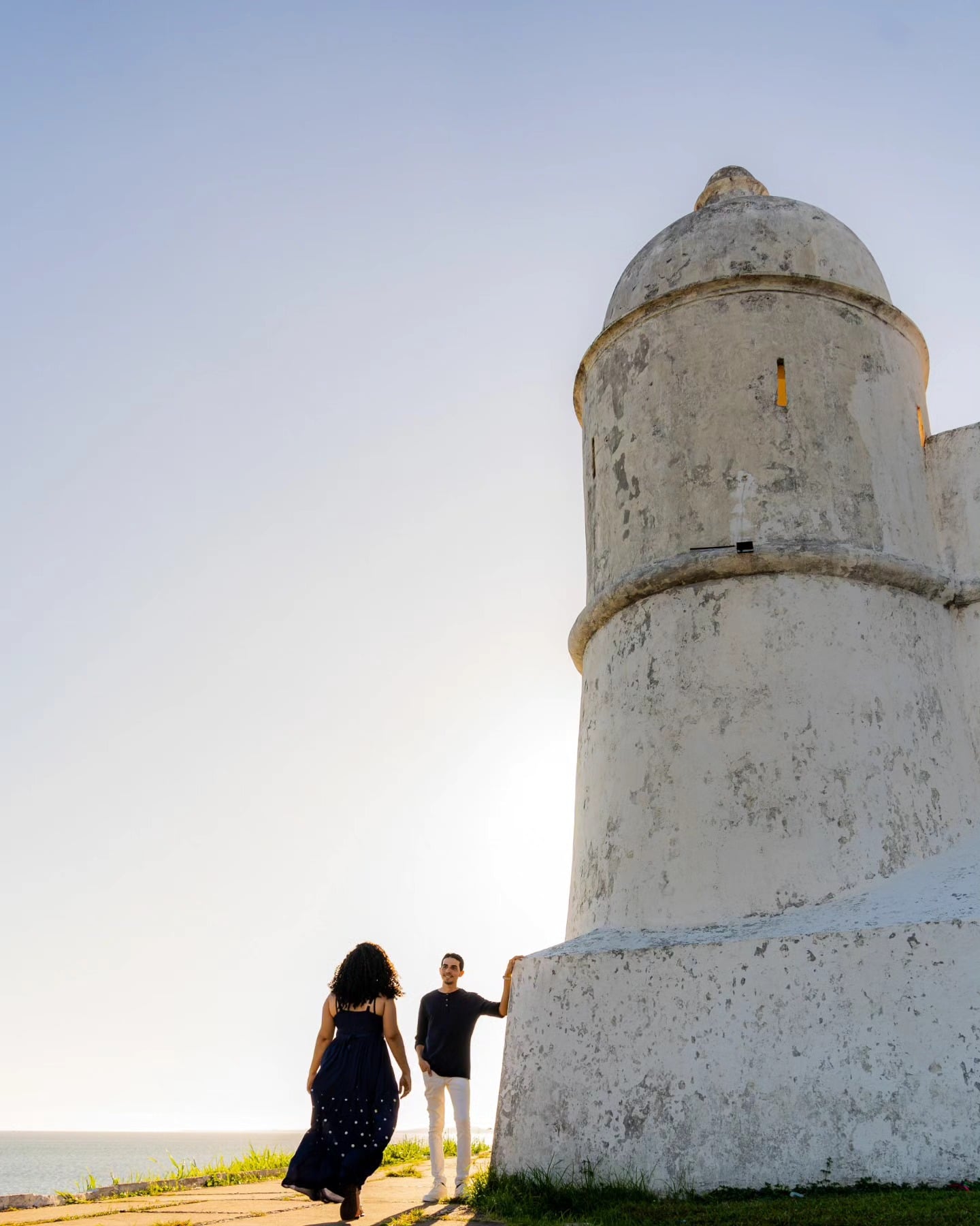 Ensaio pré-wedding, foto 7 de 18