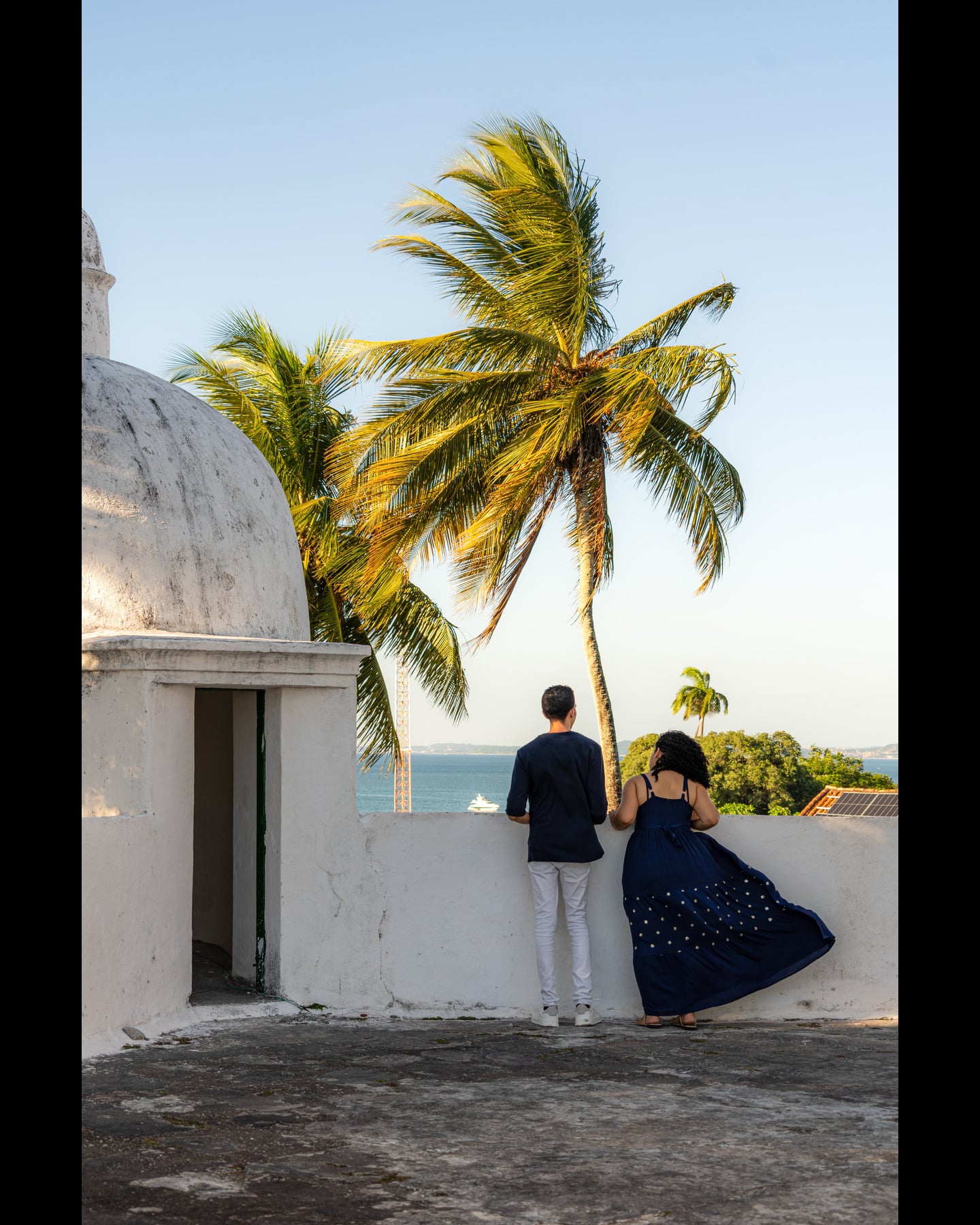 Ensaio pré-wedding, foto 10 de 18