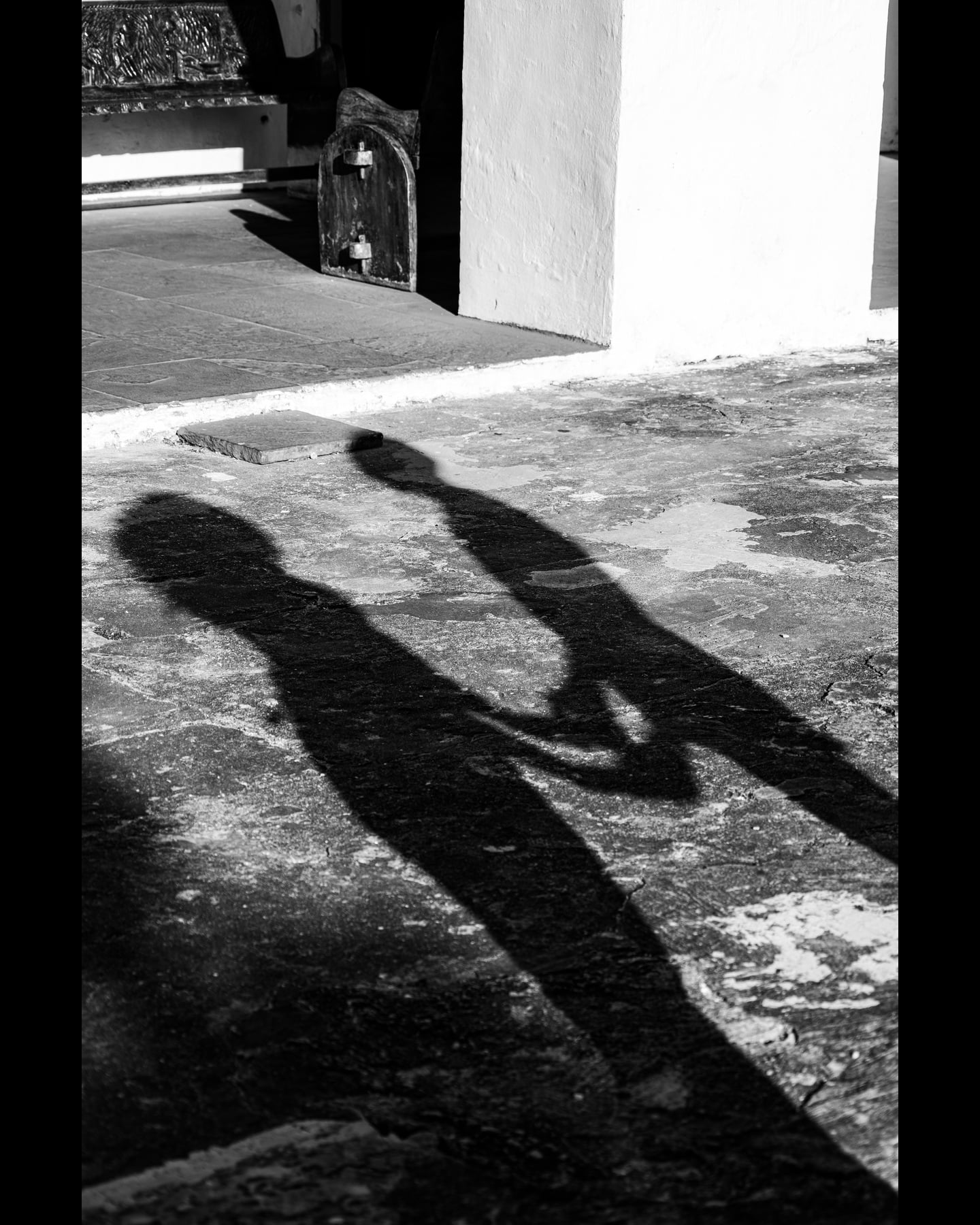 Ensaio pré-wedding, foto 12 de 18