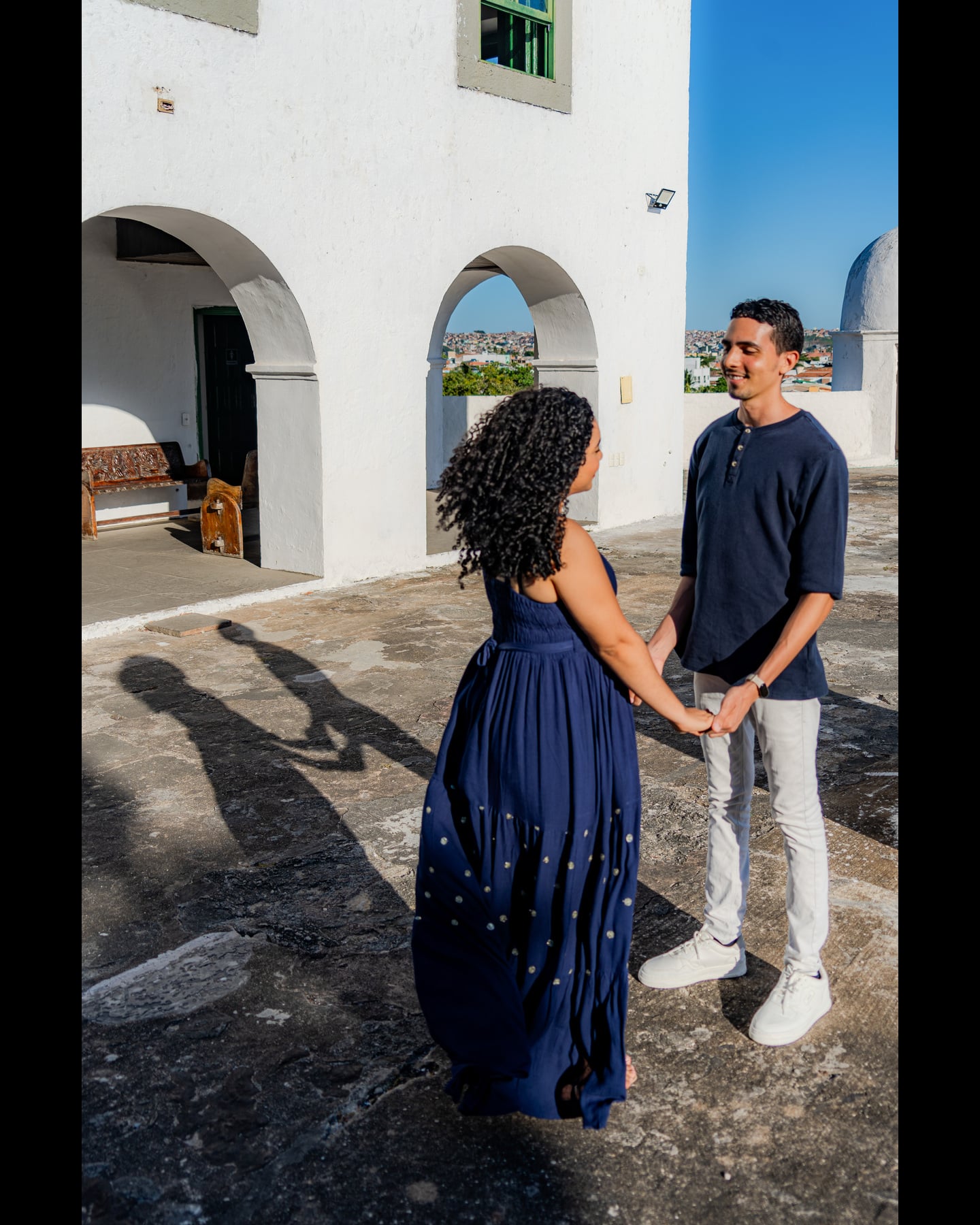Ensaio pré-wedding, foto 13 de 18