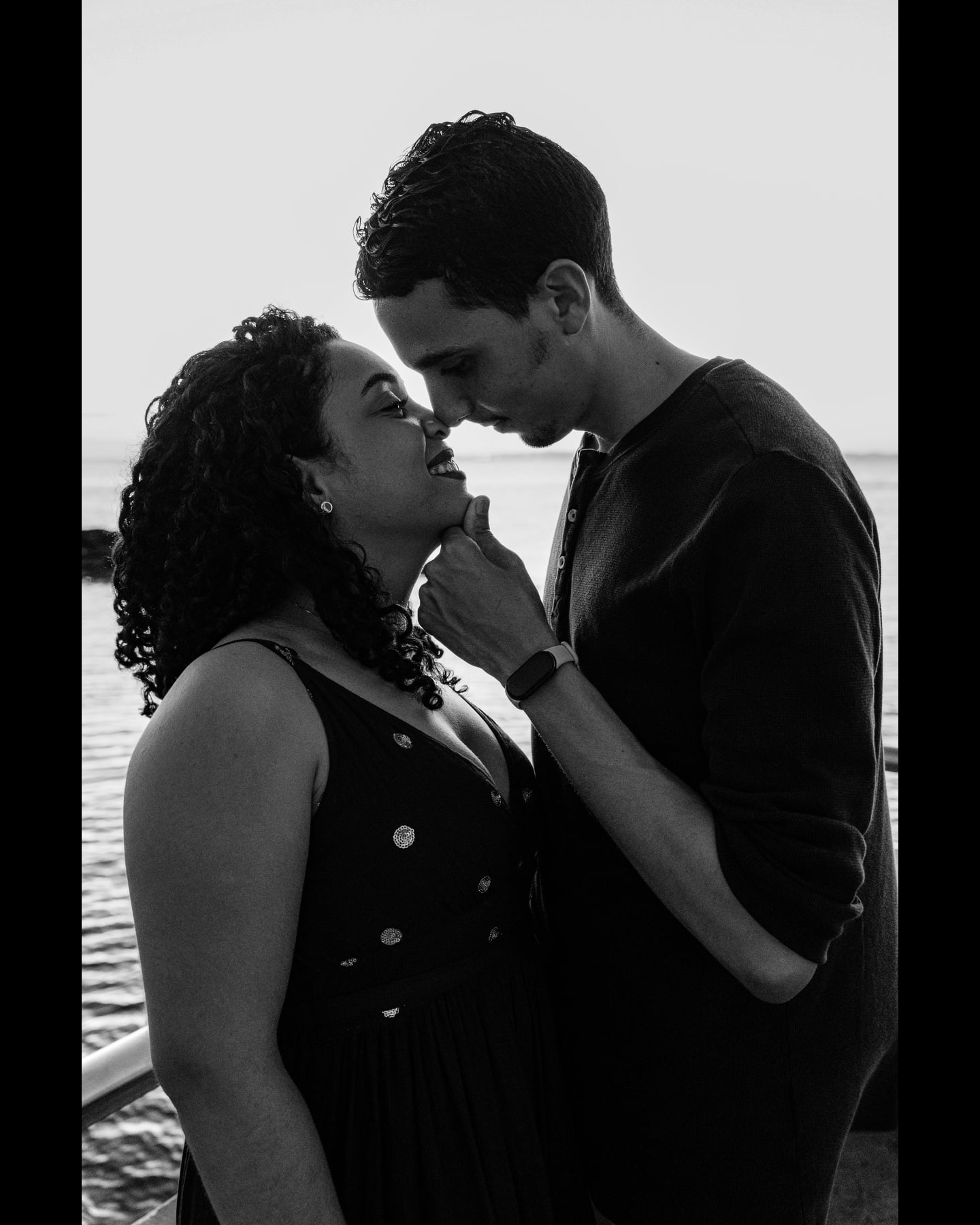 Ensaio pré-wedding, foto 16 de 18