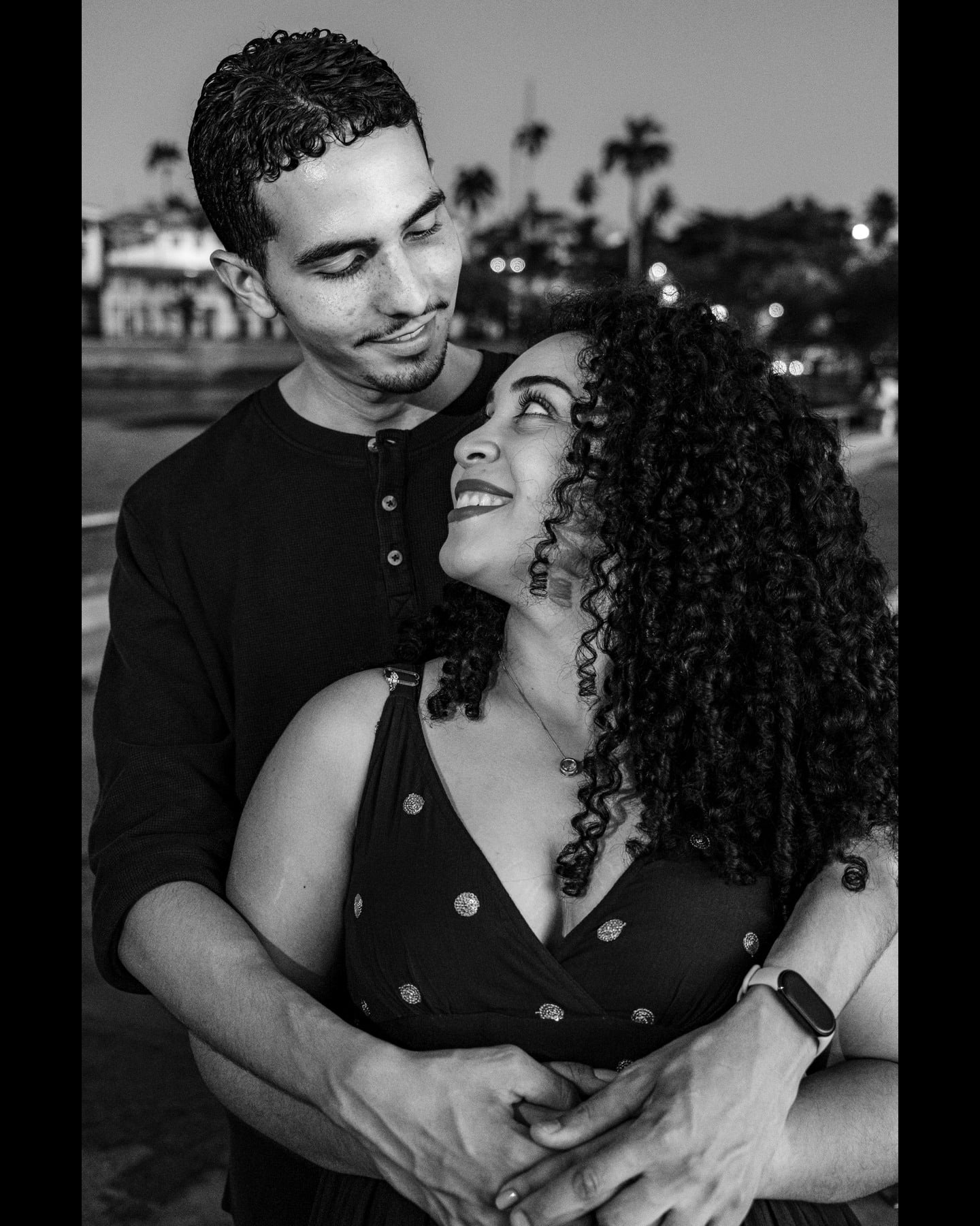 Ensaio pré-wedding, foto 18 de 18